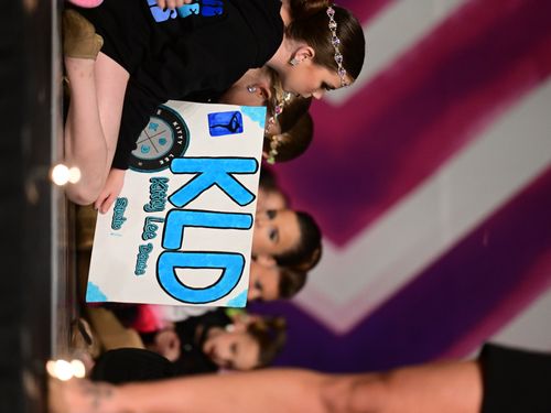 Overland Park, KS - 5/4/2023 - Awards