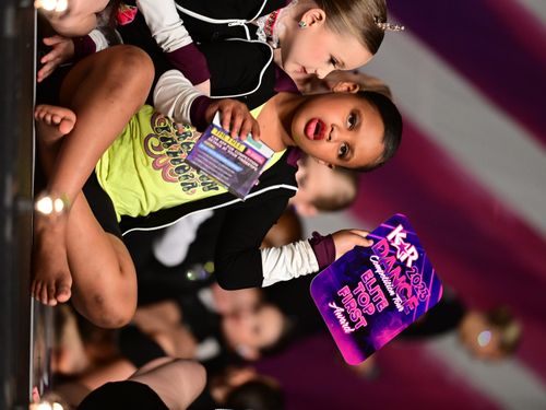 Overland Park, KS - 5/4/2023 - Awards
