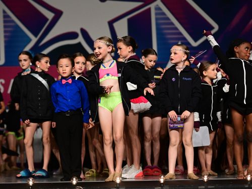 Overland Park, KS - 5/4/2023 - Awards