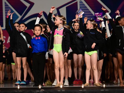 Overland Park, KS - 5/4/2023 - Awards