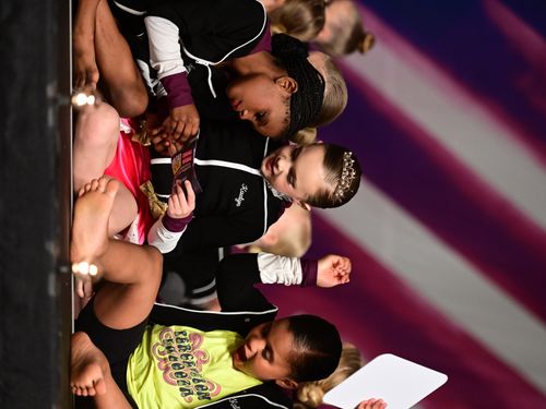 Overland Park, KS - 5/4/2023 - Awards