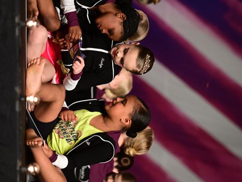 Overland Park, KS - 5/4/2023 - Awards