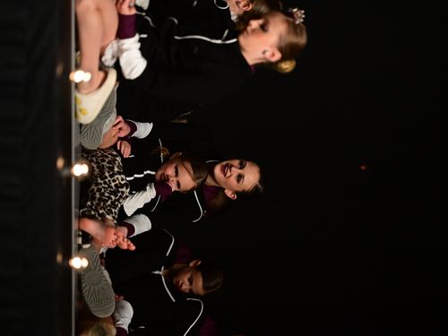 Overland Park, KS - 5/4/2023 - Awards
