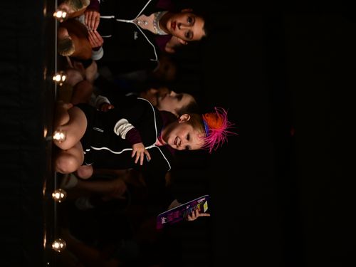 Overland Park, KS - 5/4/2023 - Awards