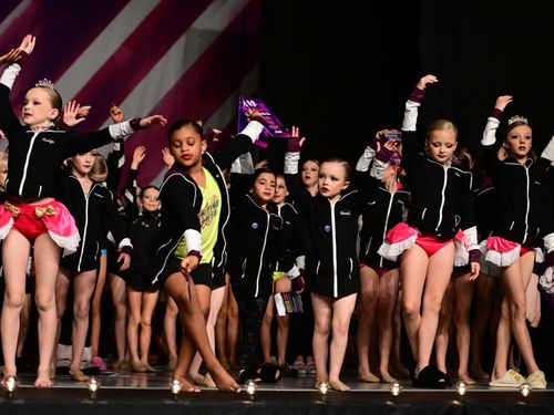 Overland Park, KS - 5/4/2023 - Awards