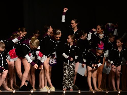 Overland Park, KS - 5/4/2023 - Awards
