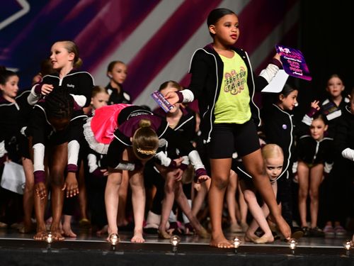 Overland Park, KS - 5/4/2023 - Awards