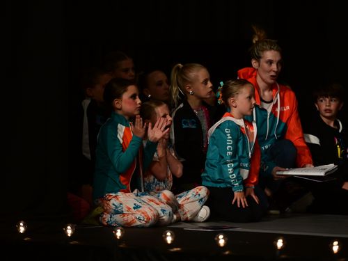 Overland Park, KS - 5/4/2023 - Awards