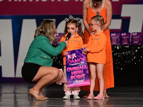 Overland Park, KS - 5/4/2023 - Awards