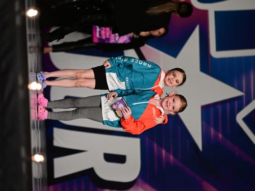 Overland Park, KS - 5/4/2023 - Awards