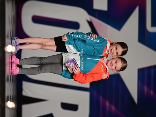 Overland Park, KS - 5/4/2023 - Awards