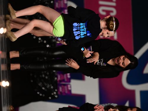 Overland Park, KS - 5/4/2023 - Awards