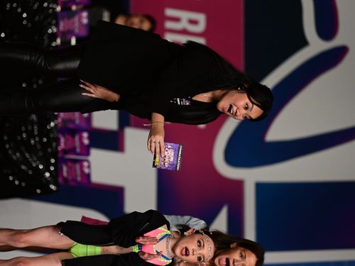 Overland Park, KS - 5/4/2023 - Awards