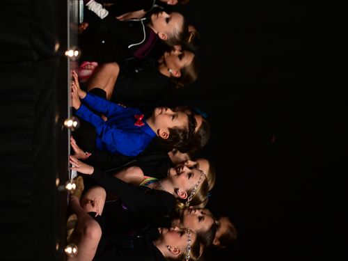 Overland Park, KS - 5/4/2023 - Awards