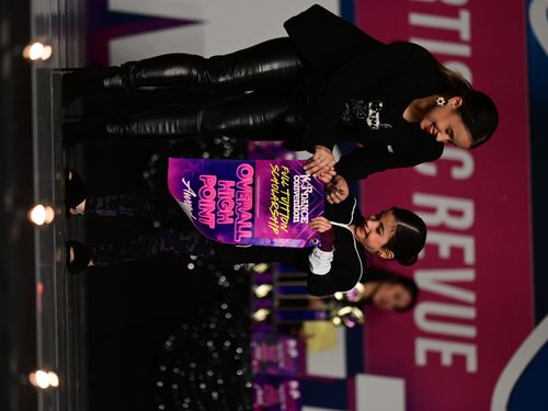 Overland Park, KS - 5/4/2023 - Awards