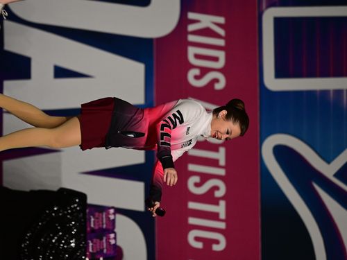 Overland Park, KS - 5/4/2023 - Awards