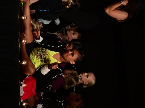 Overland Park, KS - 5/4/2023 - Awards
