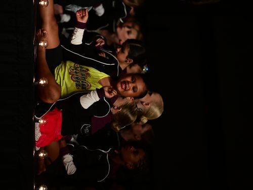 Overland Park, KS - 5/4/2023 - Awards