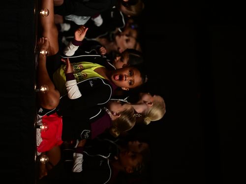 Overland Park, KS - 5/4/2023 - Awards