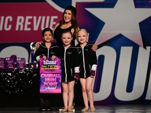 Overland Park, KS - 5/4/2023 - Awards