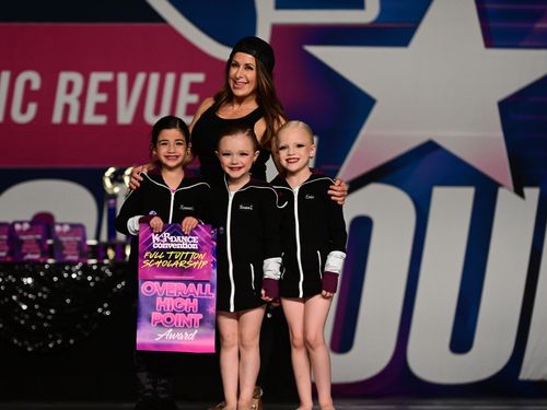 Overland Park, KS - 5/4/2023 - Awards