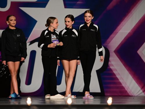 Overland Park, KS - 5/4/2023 - Awards