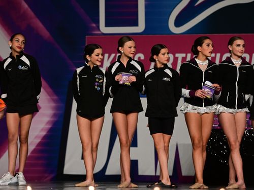 Overland Park, KS - 5/4/2023 - Awards