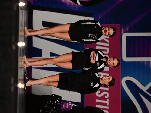 Overland Park, KS - 5/4/2023 - Awards
