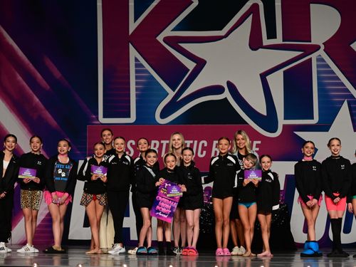 Overland Park, KS - 5/4/2023 - Awards