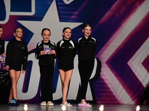 Overland Park, KS - 5/4/2023 - Awards