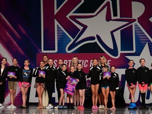 Overland Park, KS - 5/4/2023 - Awards