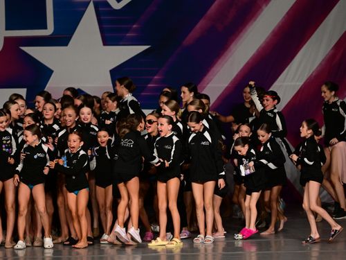 Overland Park, KS - 5/4/2023 - Awards