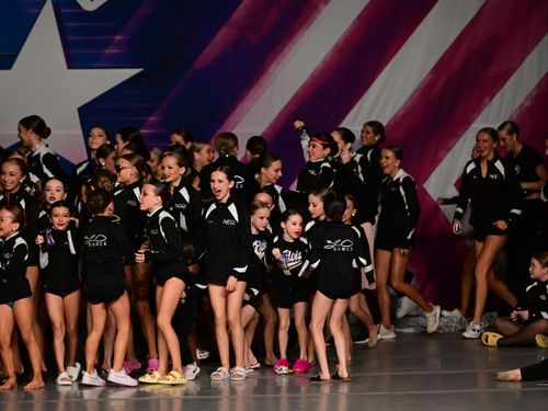 Overland Park, KS - 5/4/2023 - Awards