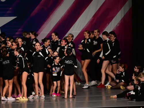 Overland Park, KS - 5/4/2023 - Awards