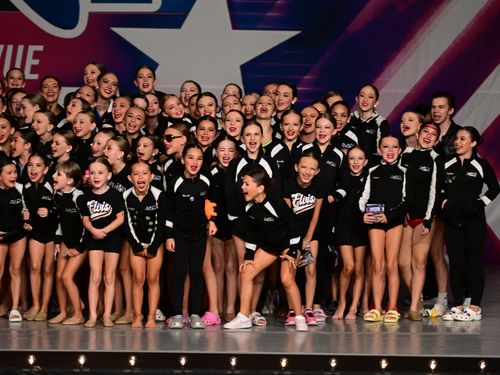 Overland Park, KS - 5/4/2023 - Awards