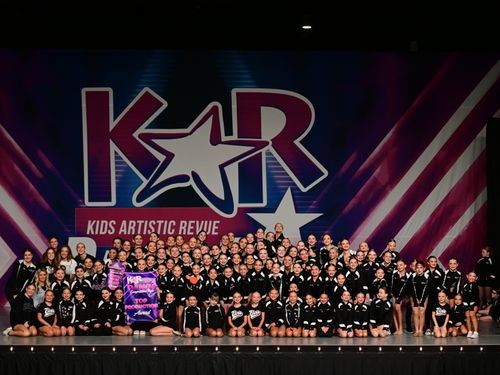 Overland Park, KS - 5/4/2023 - Awards