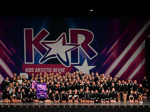 Overland Park, KS - 5/4/2023 - Awards
