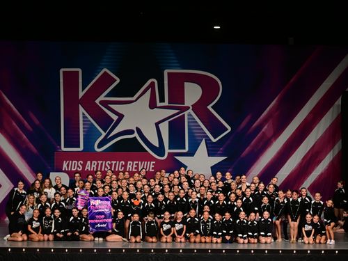 Overland Park, KS - 5/4/2023 - Awards