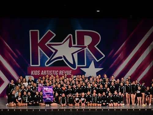 Overland Park, KS - 5/4/2023 - Awards