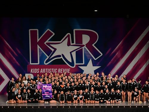 Overland Park, KS - 5/4/2023 - Awards