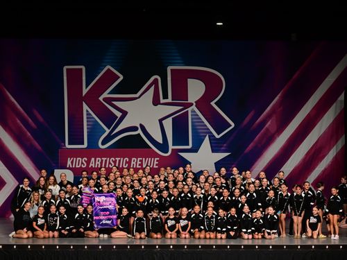 Overland Park, KS - 5/4/2023 - Awards