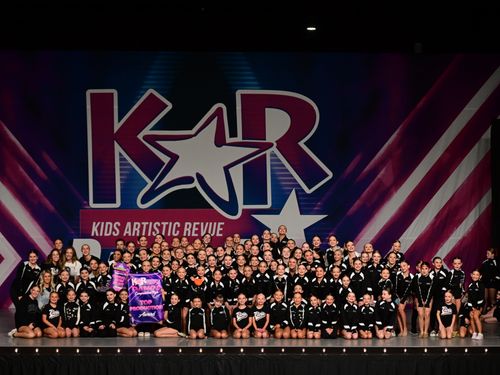 Overland Park, KS - 5/4/2023 - Awards