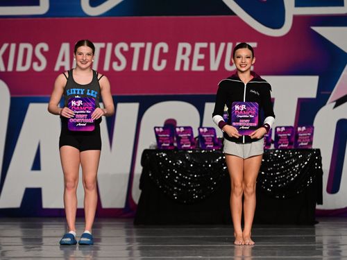 Overland Park, KS - 5/4/2023 - Awards