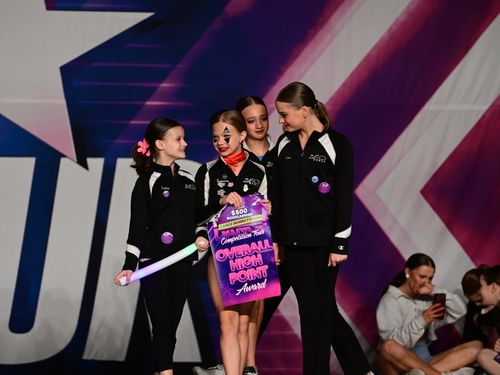 Overland Park, KS - 5/4/2023 - Awards