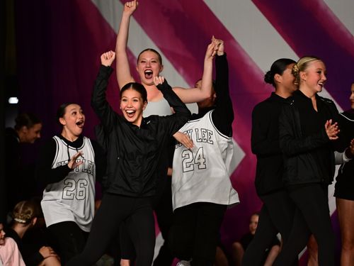 Overland Park, KS - 5/4/2023 - Awards