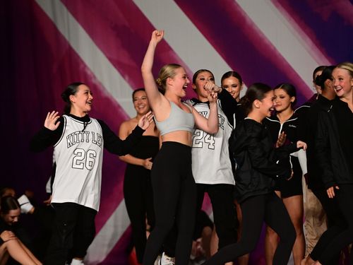 Overland Park, KS - 5/4/2023 - Awards