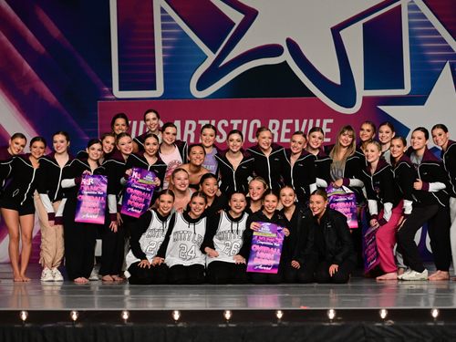 Overland Park, KS - 5/4/2023 - Awards