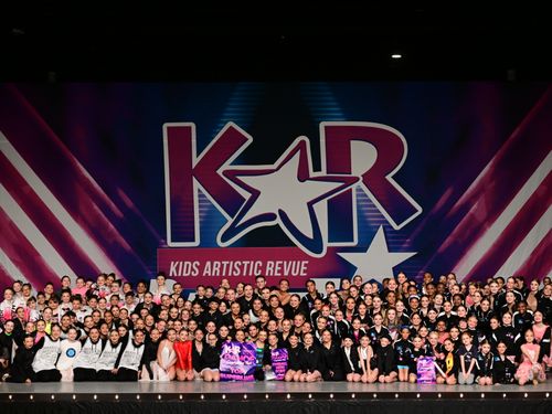 Overland Park, KS - 5/4/2023 - Awards