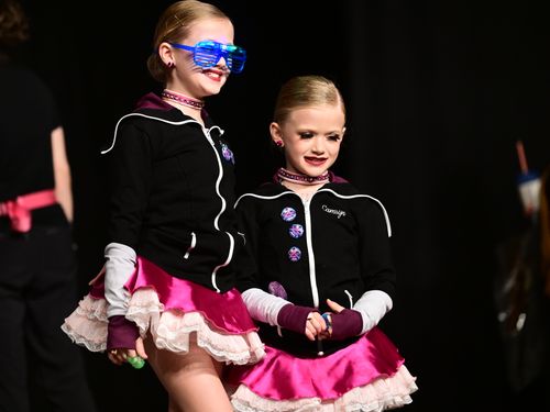 Overland Park, KS - 5/4/2023 - Awards