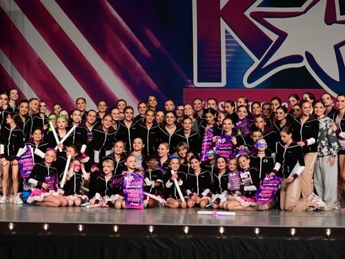 Overland Park, KS - 5/4/2023 - Awards